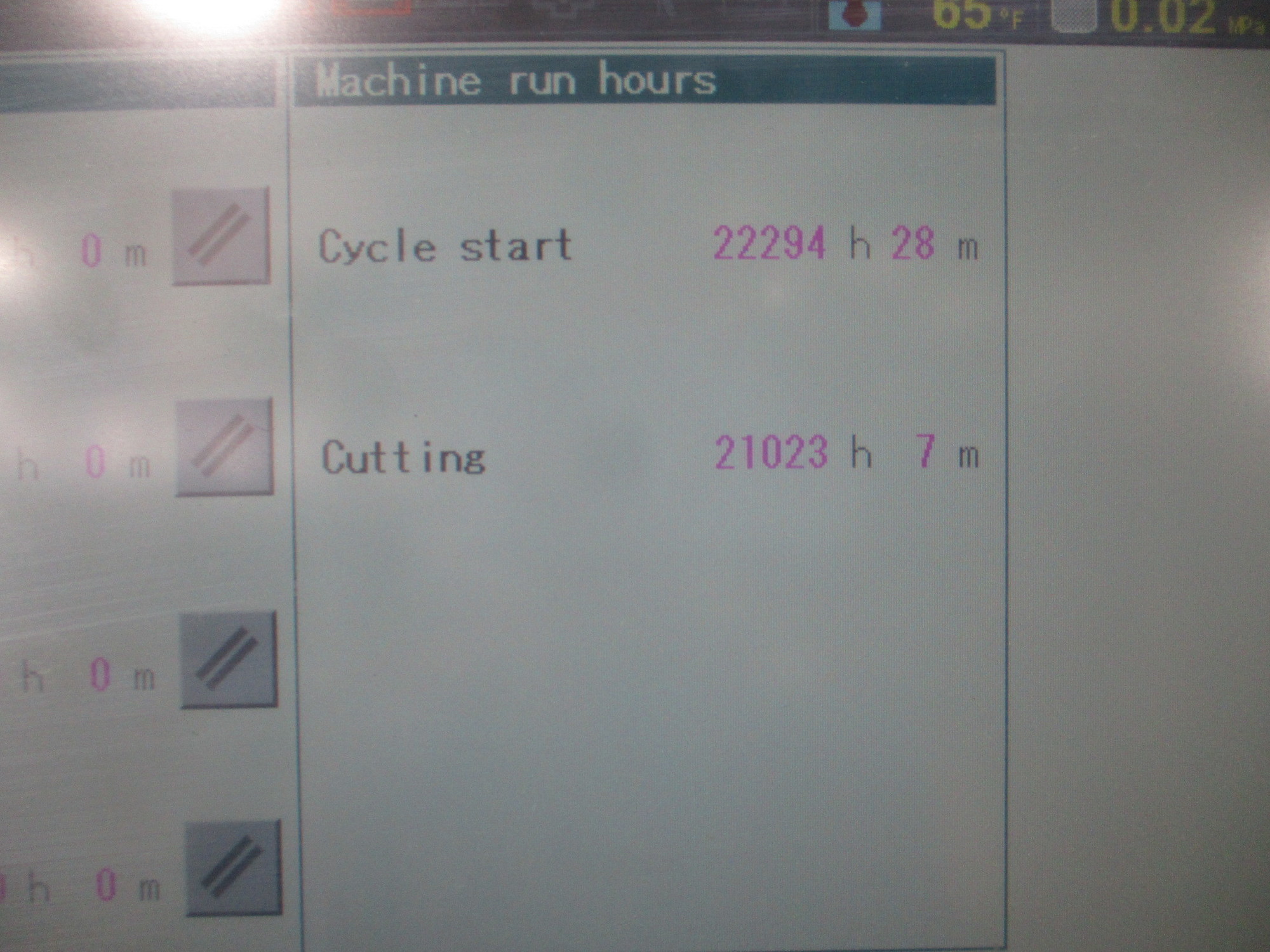 2013 Fanuc Robocut C400iA Wire EDM (#4882)